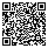 Scan QR Code for live pricing and information - Weisshorn Air Mattress King Inflatable Bed Air bed 51cm