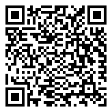 Scan QR Code for live pricing and information - Court Pro Unisex Basketball Shoes in White/Black, Size 7, Synthetic by PUMA Shoes