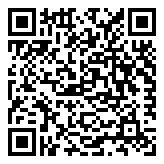 Scan QR Code for live pricing and information - Itno Tristan Sunglasses Metallic Silver Mirror