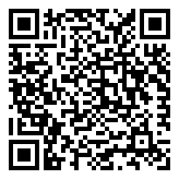 Scan QR Code for live pricing and information - Retaliate 3 Unisex Running Shoes in Black, Size 9.5, Synthetic by PUMA Shoes