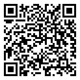 Scan QR Code for live pricing and information - Steel Electrical Box 16''x12''x8'' Electrical Enclosure Box Carbon Steel Hinged Junction Box IP65 Weatherproof Metal Box Wall-Mounted Enclosure