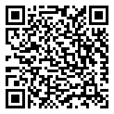 Scan QR Code for live pricing and information - Staircase Metal Balusters 44'' x 0.5'' Square Aluminum Alloy Decorative Banister Spindles 11 Pack Deck Baluster with Screws Classic Hollow Straight Deck