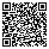 Scan QR Code for live pricing and information - Dining Chairs with Cushions 6 pcs White Solid Wood