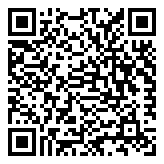 Scan QR Code for live pricing and information - POWER Men's Sweatpants in Black, Size 2XL, Cotton/Polyester by PUMA