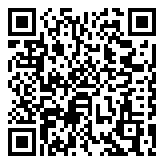 Scan QR Code for live pricing and information - Giantz Fence Energiser 8KM Solar Powered Electric 400M Poly Tape Insulator