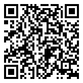 Scan QR Code for live pricing and information - Adairs Black Double Kids Yarn Dyed Black Gingham Quilted Quilt Cover Set