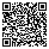 Scan QR Code for live pricing and information - BMW M Motorsport Drift Cat Decima 2.0 Unisex Shoes in Black, Size 8, Rubber by PUMA Shoes