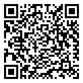 Scan QR Code for live pricing and information - Adairs Green Double Vintage Washed Linen Eucalyptus Check Quilt Cover