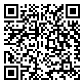 Scan QR Code for live pricing and information - Instahut Tarp Tarpaulin 4x7m Canvas Heavy Duty Camping Cover Clear