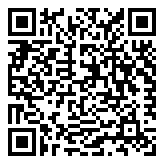 Scan QR Code for live pricing and information - Artificial Half Pre-lit Christmas Tree with Stand Green 180 cm PVC