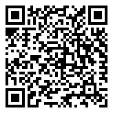 Scan QR Code for live pricing and information - ALFORDSON 2x Swivel Bar Stools Kitchen Dining Chair Cafe Wooden All Black