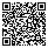 Scan QR Code for live pricing and information - ForeverRun NITROâ„¢ Men's Running Shoes in Ultra Orange, Size 8, Synthetic by PUMA Shoes
