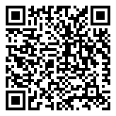 Scan QR Code for live pricing and information - Bed Frame with Headboard Dark Grey 106x203 cm King Single Size Fabric