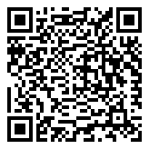 Scan QR Code for live pricing and information - Genetics Unisex Basketball Shoes in Electric Lime/Blue Skies, Size 9, Textile by PUMA Shoes