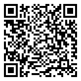 Scan QR Code for live pricing and information - 4 Piece Garden Lounge Set Black And Grey Poly Rattan