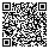 Scan QR Code for live pricing and information - Garden Raised Bed Galvanised Steel 400x80x77 cm Anthracite