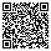 Scan QR Code for live pricing and information - Massage Recliner Chair Black Fabric