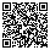 Scan QR Code for live pricing and information - Pallet Buster 104 cm Handle 907 kg Weight Capacity Q235 Carbon Steel Heavy Duty Deck Wrecker Demolition Wood Pallet Tool Breaker Pry Bar Puller