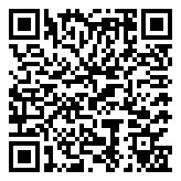 Scan QR Code for live pricing and information - Adairs White Super King 300TC Fresh Cotton White Fitted Sheet