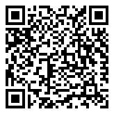 Scan QR Code for live pricing and information - Adairs Vintage Washed Linen Grey Marle Check Pillowcases (Grey King Pillowcase Pair)