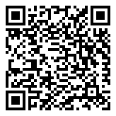 Scan QR Code for live pricing and information - Converse Kids Youth Ct All Star Hi Black Monochrome