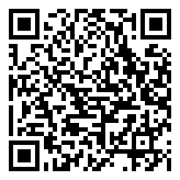 Scan QR Code for live pricing and information - ALFORDSON Wardrobe Clothes Closet Storage Cabinet Organizer White