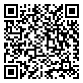 Scan QR Code for live pricing and information - Manual Retractable Awning with Posts 3.5x2.5 m Anthracite