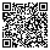 Scan QR Code for live pricing and information - Garden Chairs 2 Pcs Solid Teak Wood