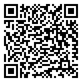 Scan QR Code for live pricing and information - adidas UEFA Champions League Real Madrid Mini Football