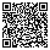 Scan QR Code for live pricing and information - Starry Eucalypt QUEEN Size Memory Foam Mattress Topper 7 Zone 5CM COOL GEL Bamboo