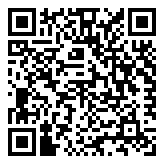 Scan QR Code for live pricing and information - Wooden Doll House 3 Floor Kids Girl Dollhouse Full Furniture Pink 90cm