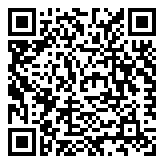 Scan QR Code for live pricing and information - Calming Dog Bed Warm Soft Plush M Dark Grey Medium