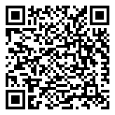 Scan QR Code for live pricing and information - 2xDining Chairs Kitchen Chair Brown 2Pack