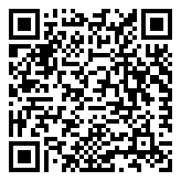 Scan QR Code for live pricing and information - 5 Piece Outdoor Dining Set Steel