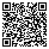 Scan QR Code for live pricing and information - 6 Chest of Drawers Dresser Makeup Vanity Table Tallboy Storage Cabinet Beauty Work Station Bedside Adjustable Bedroom Furniture White