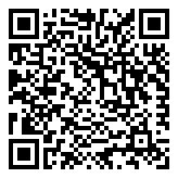 Scan QR Code for live pricing and information - Essentials Women's Elevated Pants in Black, Size XS, Cotton/Polyester by PUMA