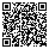 Scan QR Code for live pricing and information - Book Cabinet/Room Divider Sonoma Oak 100x30x123.5 Cm