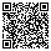 Scan QR Code for live pricing and information - Slim Artificial Half Christmas Tree with Stand Pink 240 cm