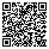 Scan QR Code for live pricing and information - Adjustable Kayak Cart Canoe Boat Carrier 450lbs Load with 12'' Solid Tires