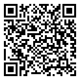 Scan QR Code for live pricing and information - Adairs Kids Fleur Harris Woodland 123 Chart Wall Art - Natural (Natural Wall Art)