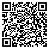 Scan QR Code for live pricing and information - Bike Trailer Black and Blue 45 kg Iron