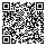 Scan QR Code for live pricing and information - Velophasis Born In The 2000s Unisex Sneakers in Black/Glacial Gray, Size 5.5, Synthetic by PUMA Shoes