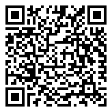 Scan QR Code for live pricing and information - Pallet Cushions 2 pcs Anthracite Fabric