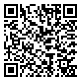 Scan QR Code for live pricing and information - Adairs Moma White Leaves Canvas (White Wall Art)