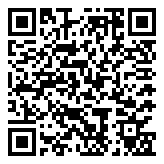 Scan QR Code for live pricing and information - Adairs Grey Marle Vintage Washed Bedlinen Double Fitted Sheet