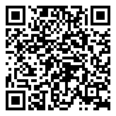 Scan QR Code for live pricing and information - 500mm x 400m Stretch Film Pallet Shrink Wrap 4 Rolls Package Use Plastic Black