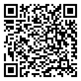 Scan QR Code for live pricing and information - Sun Lounger Cushion Black 180x60x3 cm Oxford Fabric