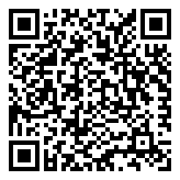 Scan QR Code for live pricing and information - Foldable Mattress Kids Pillow Dark Grey Medium