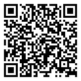 Scan QR Code for live pricing and information - 5 Piece Garden Dining Set Black Poly Rattan