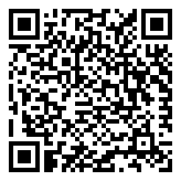 Scan QR Code for live pricing and information - ALFORDSON 2x Bar Stool Kitchen Swivel Wooden Chair Leather Odette White